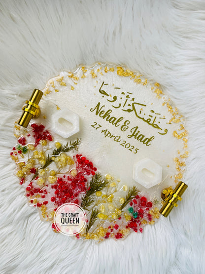 100010 The Craft Queen