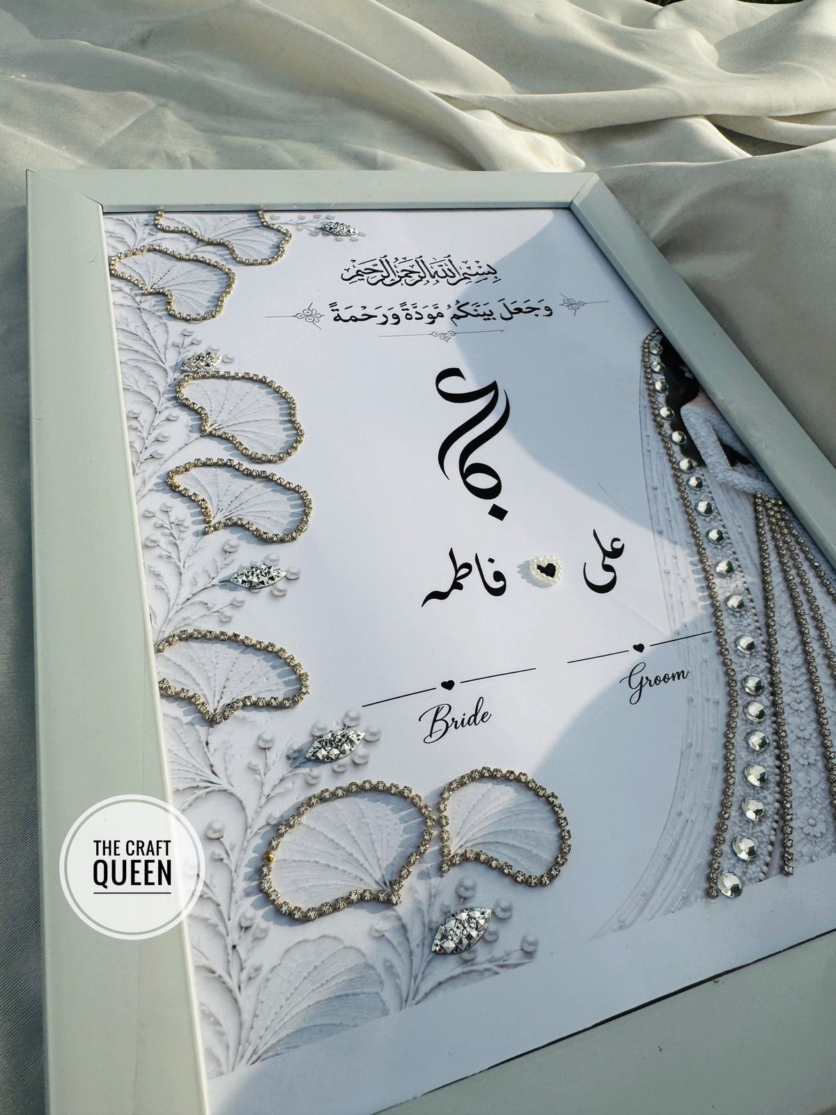 Silver Vows