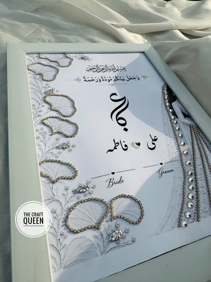 Silver Vows
