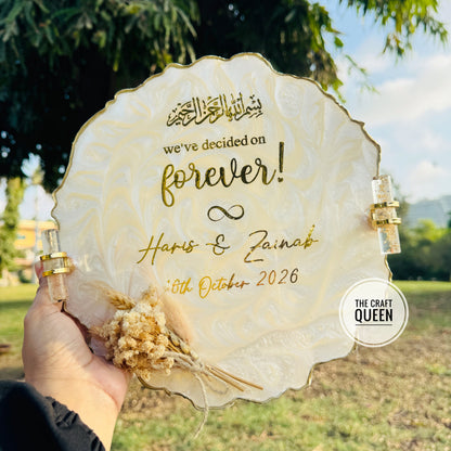 Forever Bloom