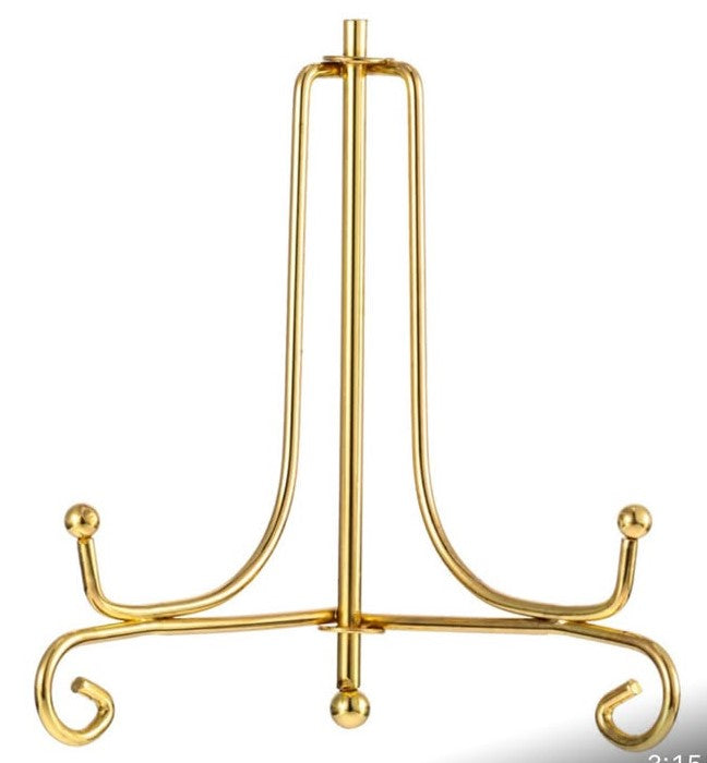 Metal Stands