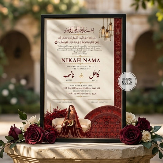 Royal Mehfil