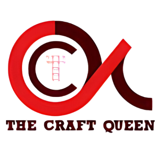 The Craft Queen